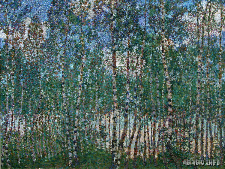 Смотреть нам — не пересмотреть